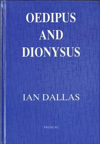 Oedipus and Dionysus