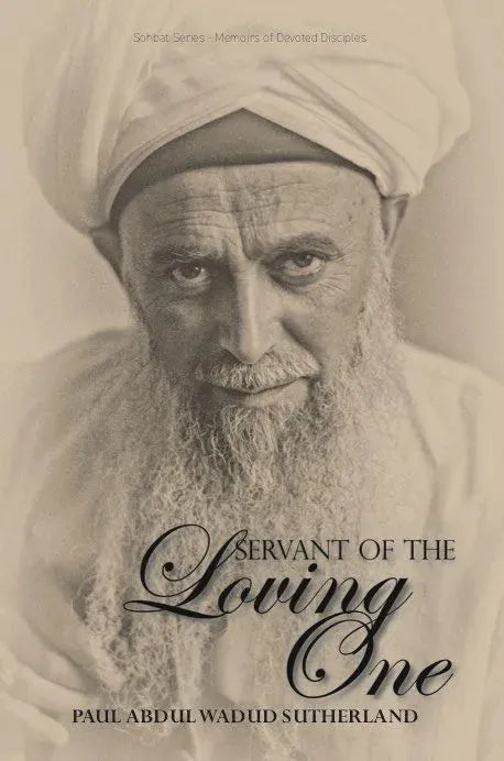 Servant of the Loving One