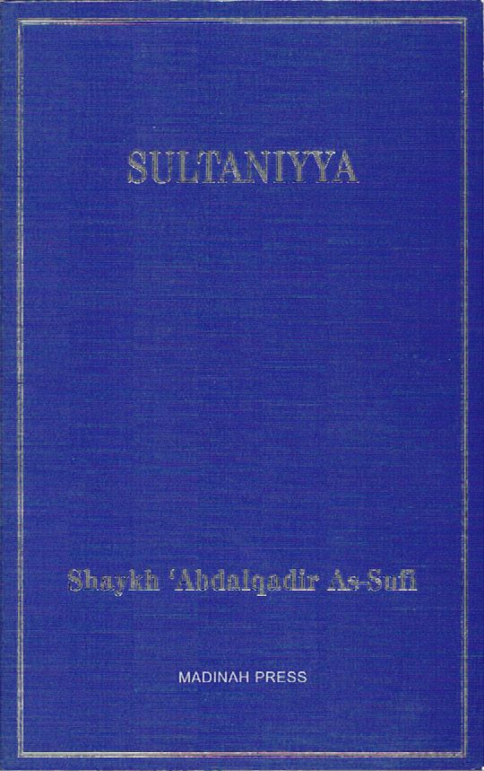 Sultaniyya
