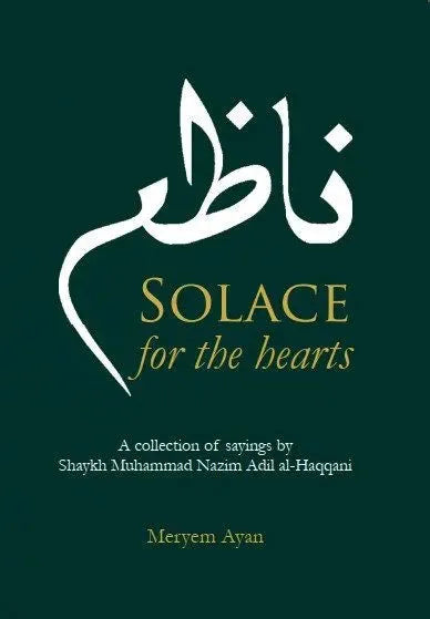 Solace for the Hearts