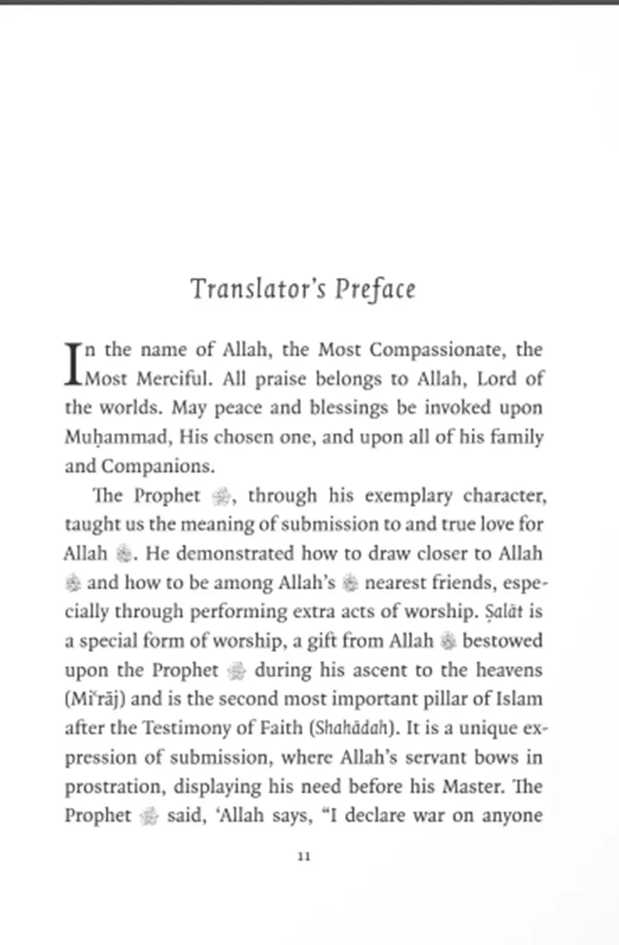 The Virtues and Rulings of Salat at-Tasbih: A Translation of Salat at-Tasbih ke Fada'il Aur Mas'ail