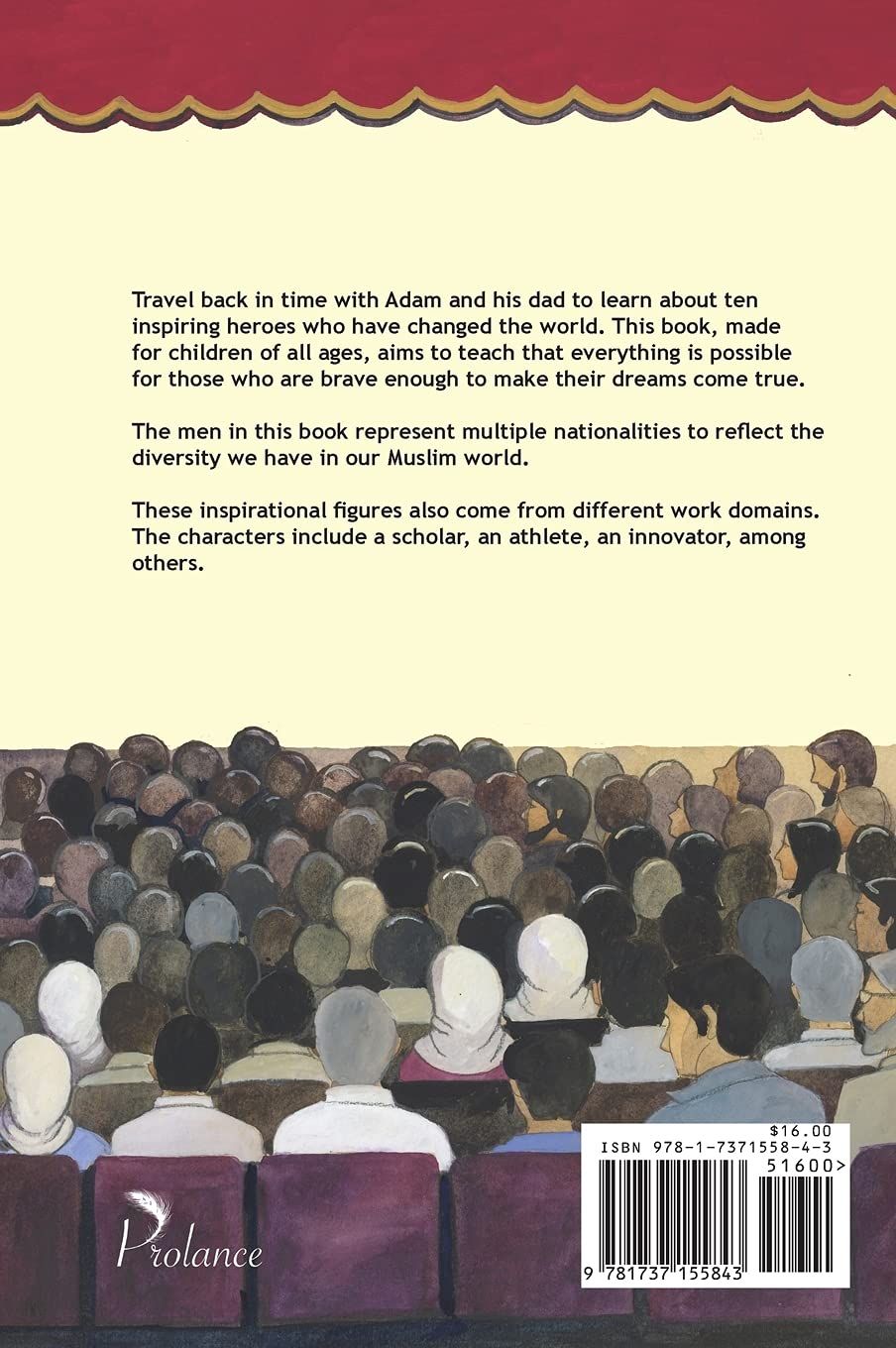 Ten Muslim Heroes Who Inspired the World