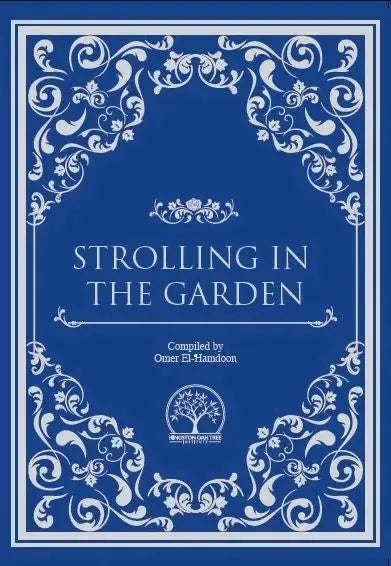 Strolling in the Garden