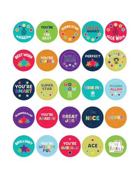 Who Is Muhammad ﷺ Workbook