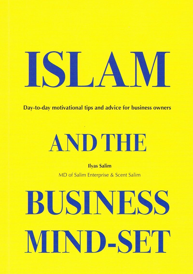 Islam and the Business Mind-Set