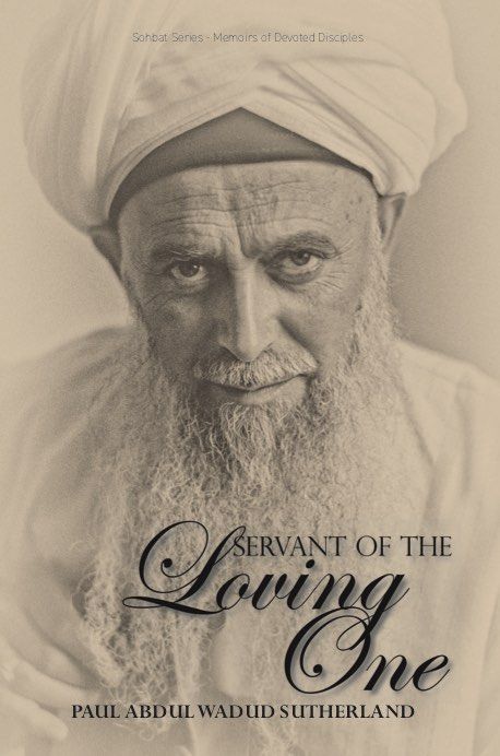 Servant of the Loving One