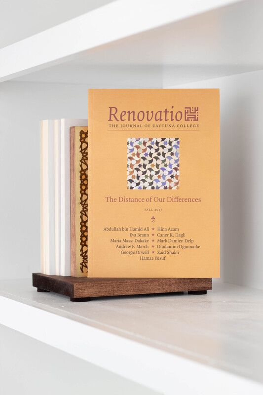 Renovatio Journal Set (All 9 issues)