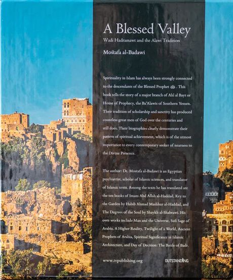 A Blessed Valley: 2 Volumes Set