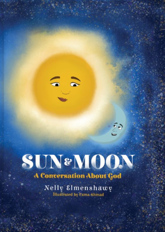 Sun and Moon: A Conversation about God