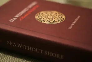 Book Review: Sea Without Shore – A Manual of the Sufi Path - Mecca Books