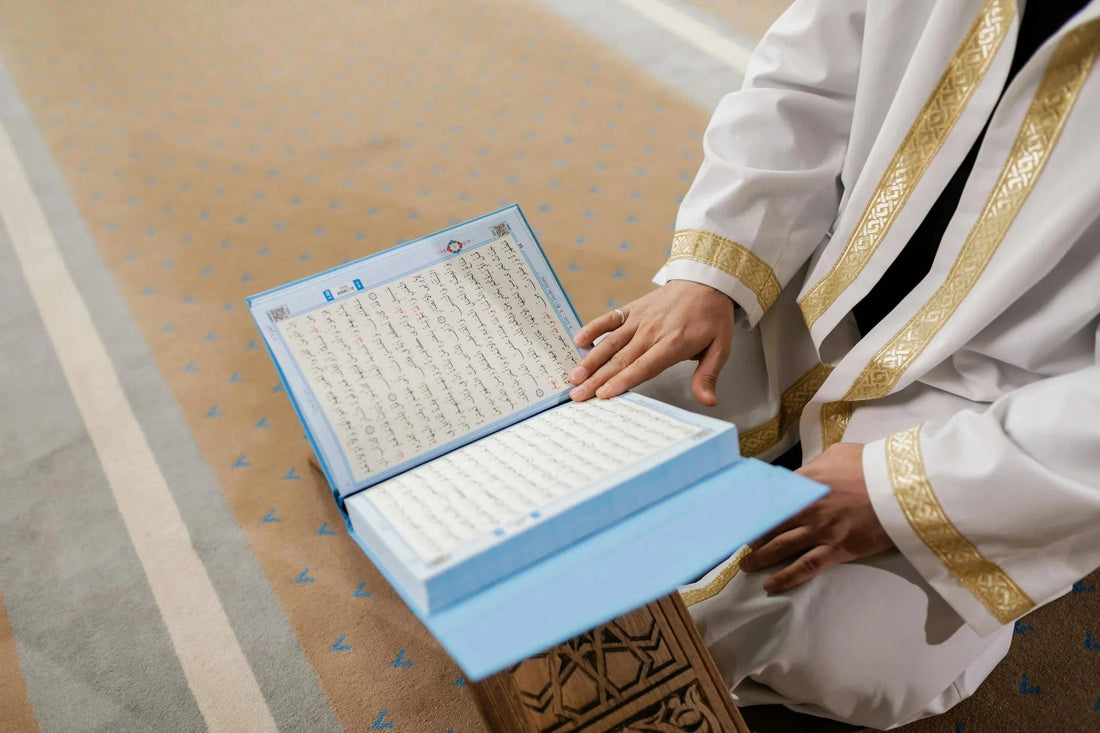 Foundational Islamic Theology for the Aspiring Scholar - Mecca Books