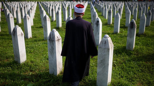 The Muslim Approach to Death and the Hereafter - Mecca Books