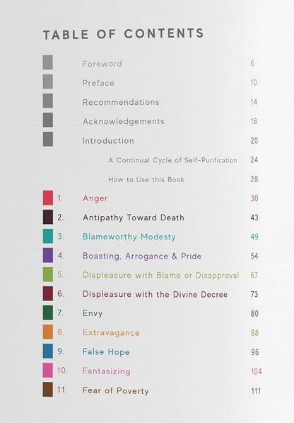 A Handbook of Spiritual Medicine