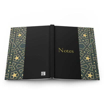 Masjid Al Haram Hardcover Journal Matte 2 book cover