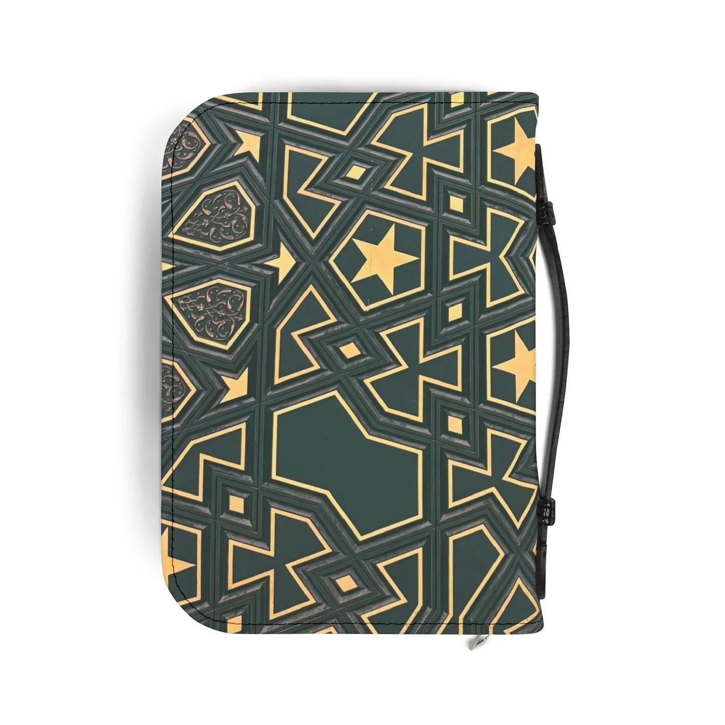 Masjid Al-Haram Quran Cover book cover