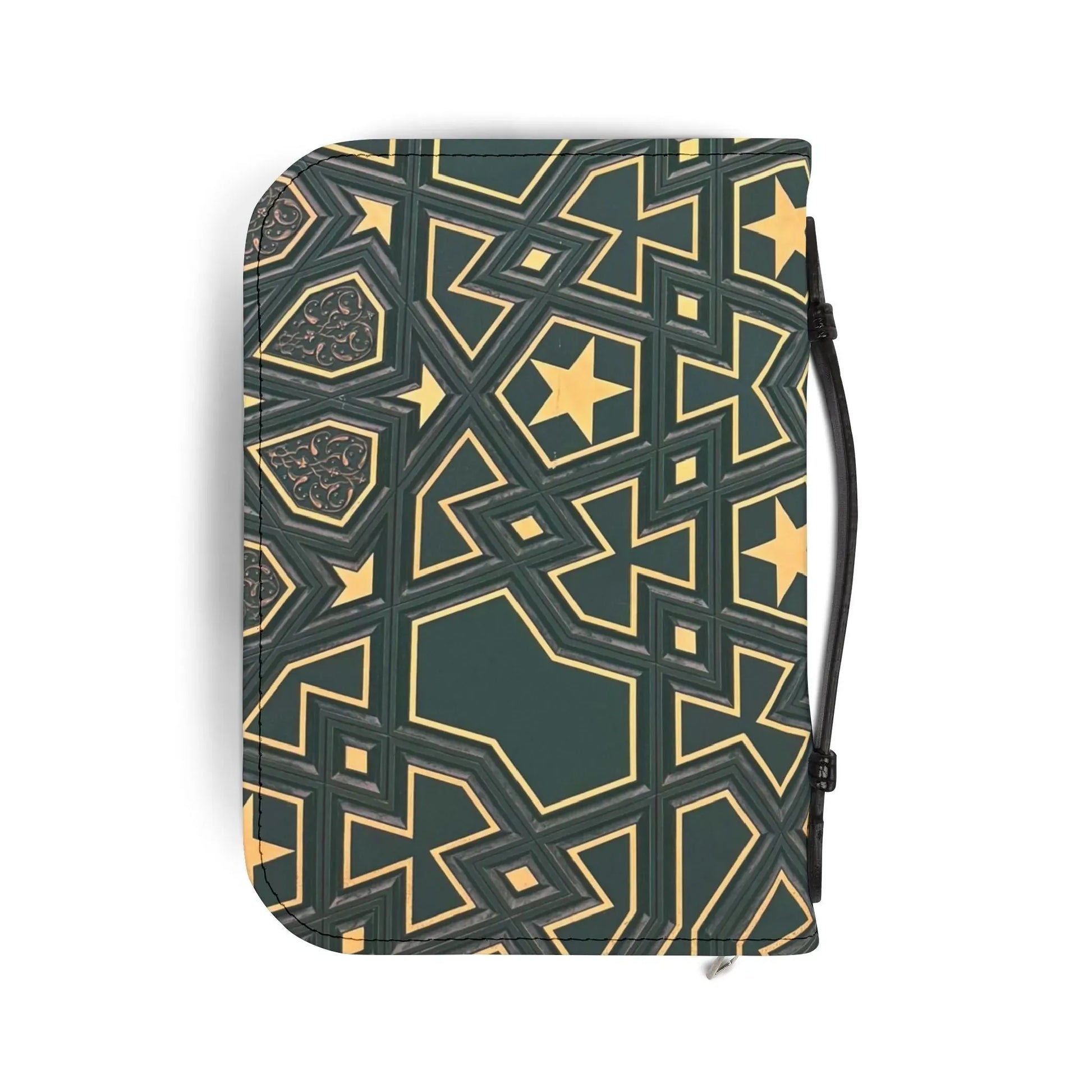 Masjid Al-Haram Quran Cover book cover