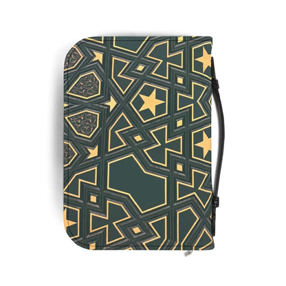 Masjid Al-Haram Quran Cover book cover