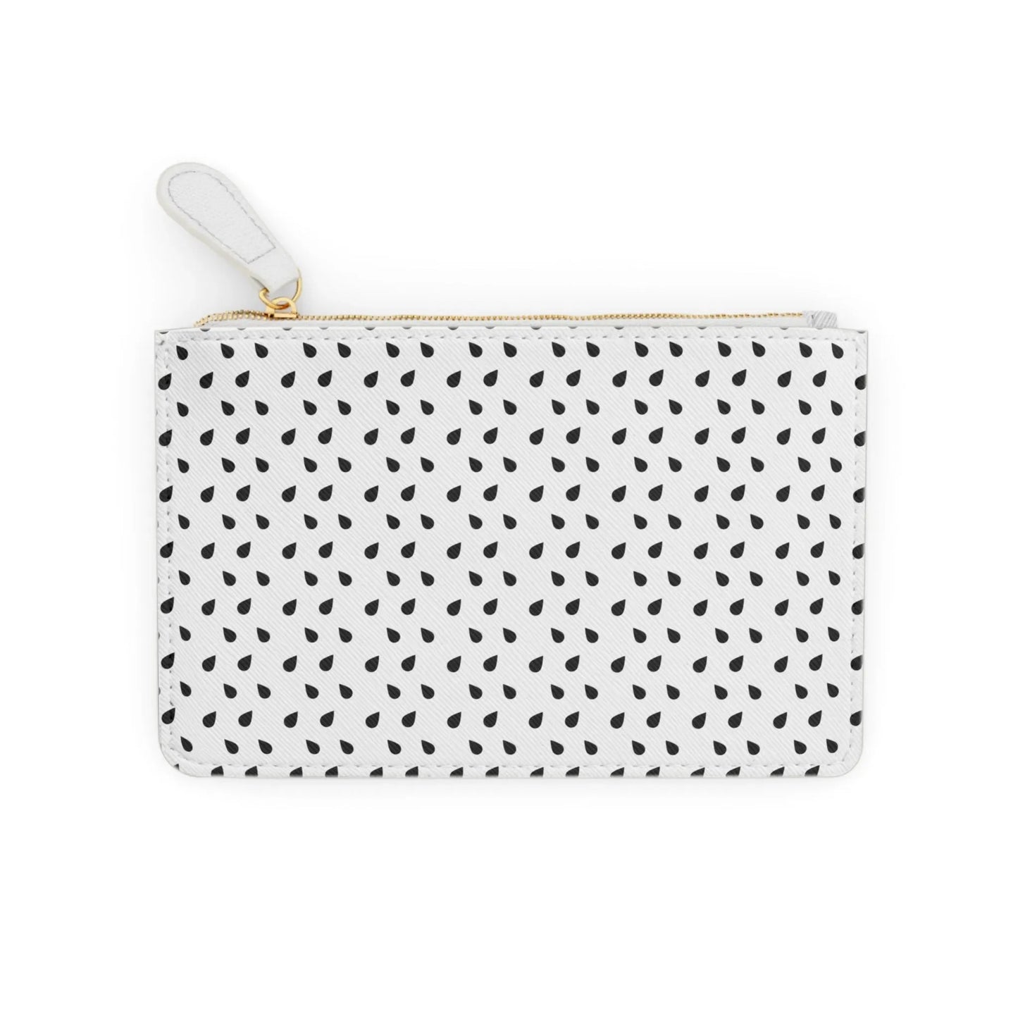 Watermelon Mini Clutch Bag book cover