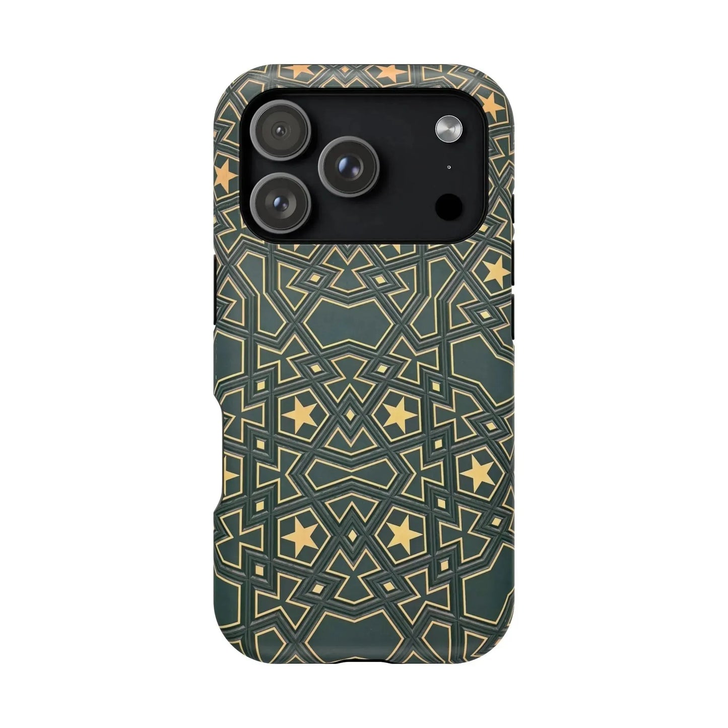 Masjid Al Haram Door Iphone Magnetic Tough Cases book cover
