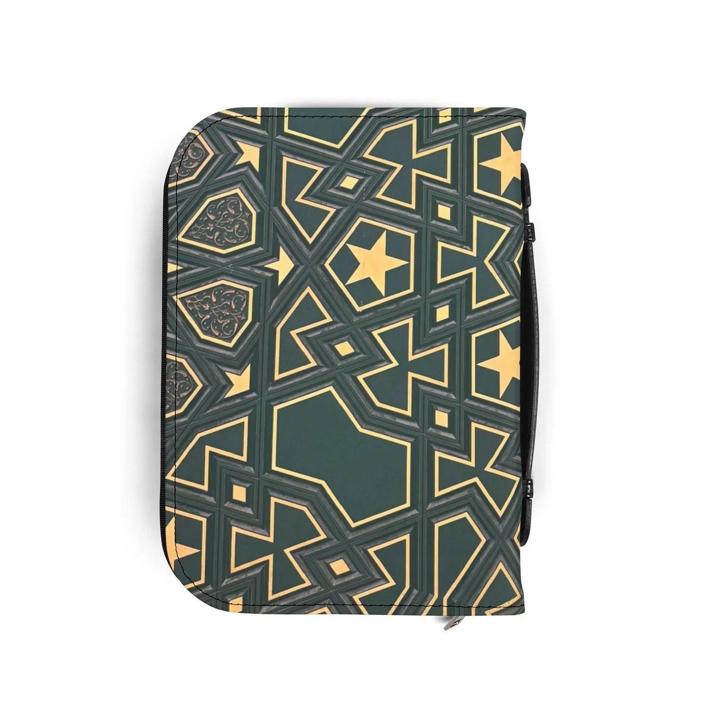 Masjid Al-Haram Quran Cover book cover