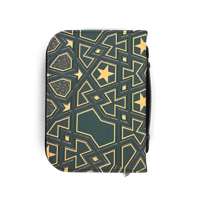 Masjid Al-Haram Quran Cover book cover
