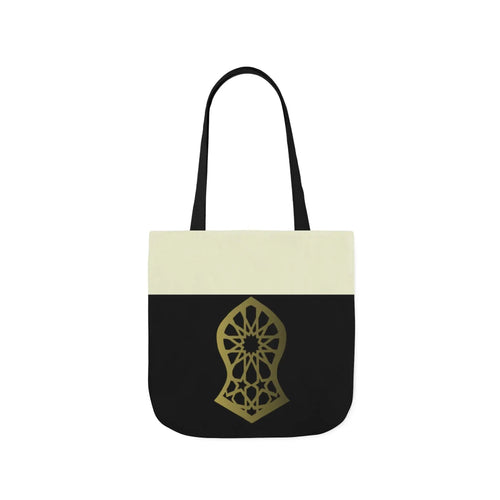 Sandala Canvas Tote Bag book cover