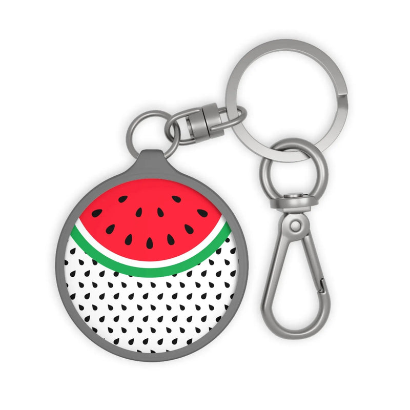 Watermelon charm/ key ring - Perfect Gift book cover