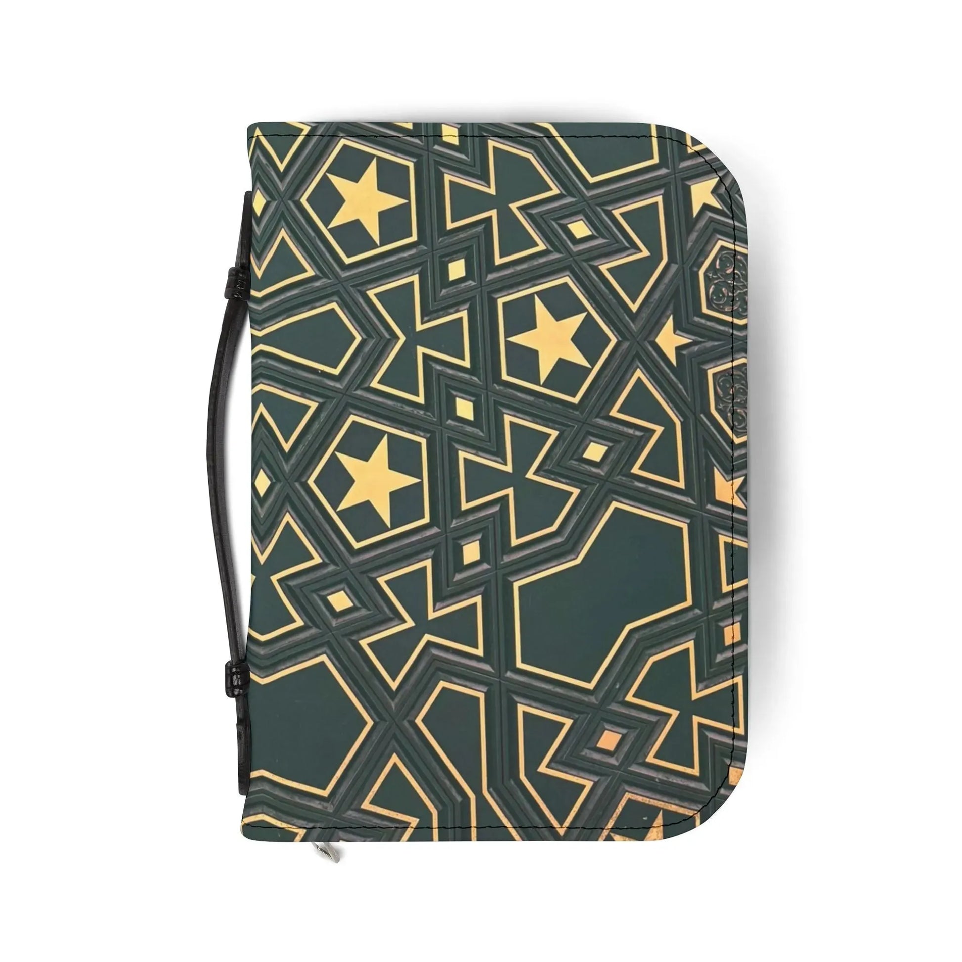 Masjid Al-Haram Quran Cover book cover