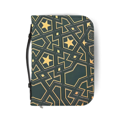 Masjid Al-Haram Quran Cover book cover