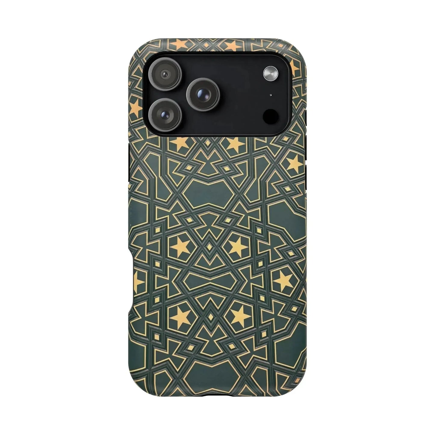 Masjid Al Haram Door Iphone Magnetic Tough Cases book cover