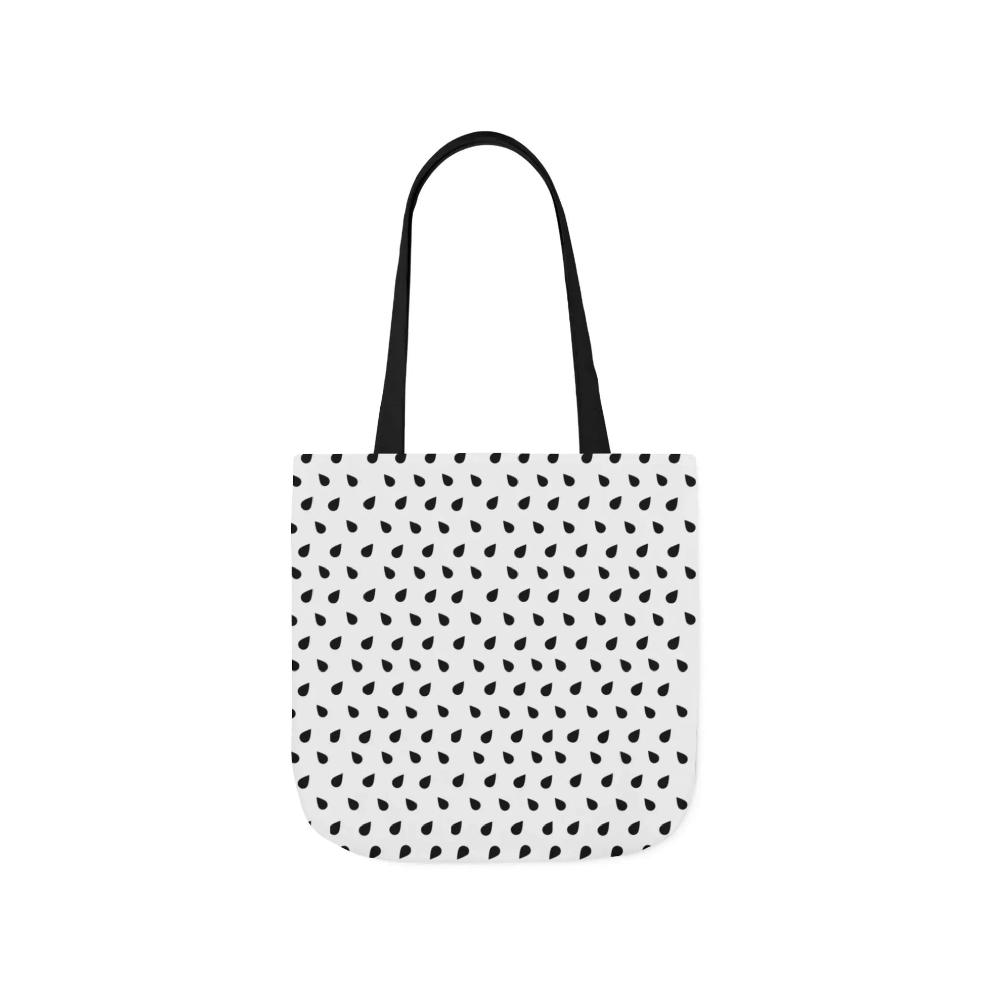 Watermelon Canvas Tote Bag, 2-Color Straps book cover