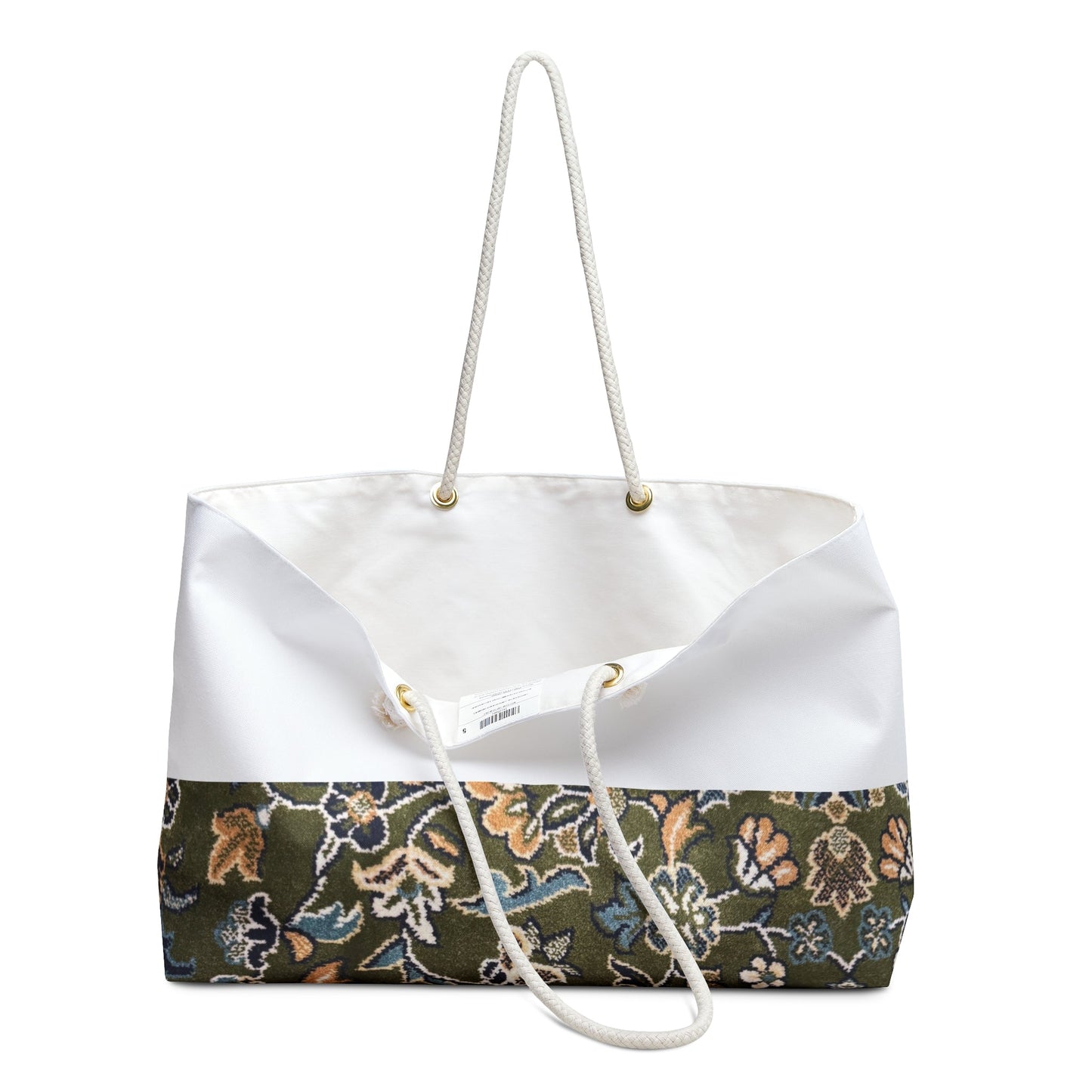 Rawdah Weekender Bag