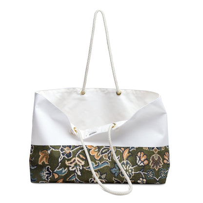 Rawdah Weekender Bag