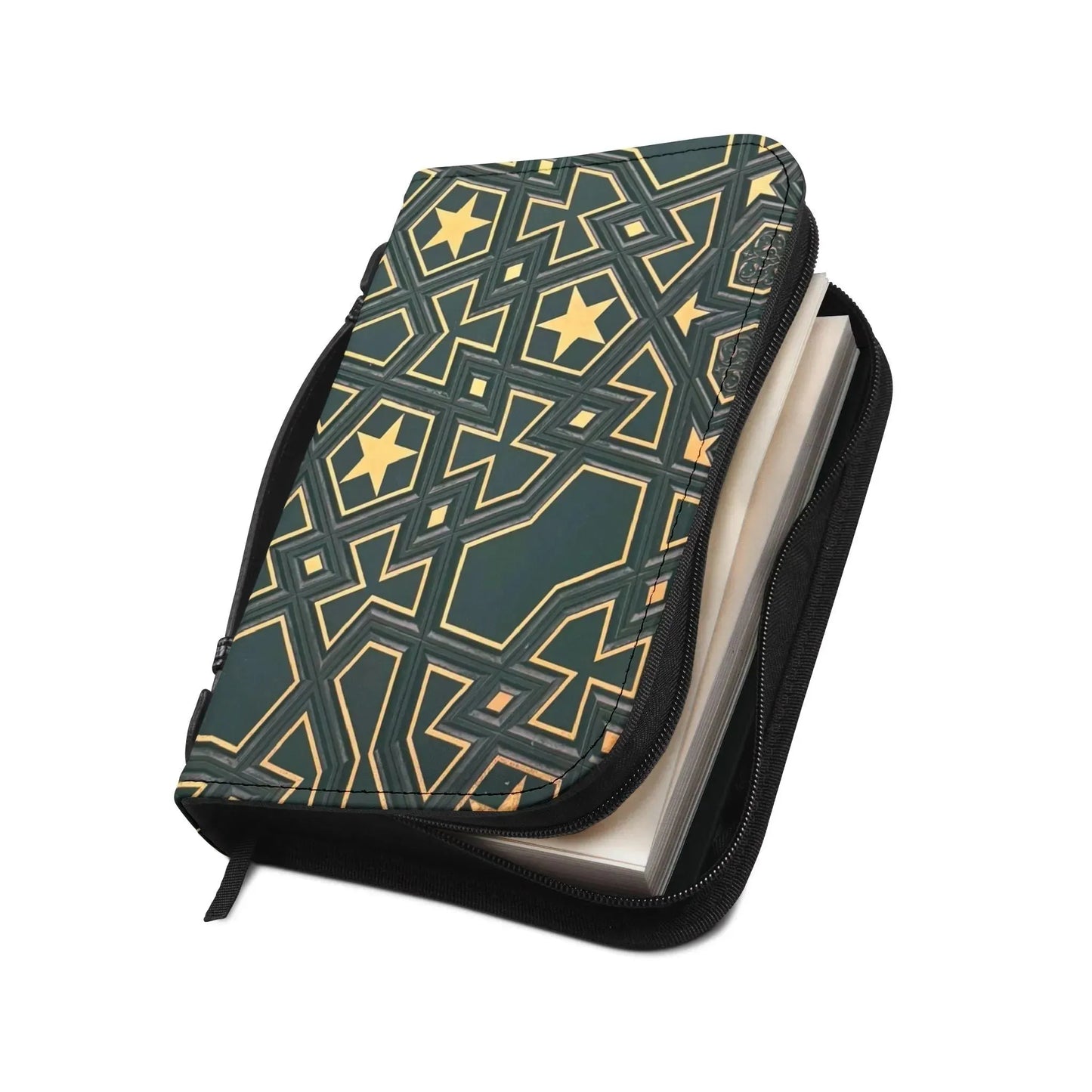 Masjid Al-Haram Quran Cover book cover