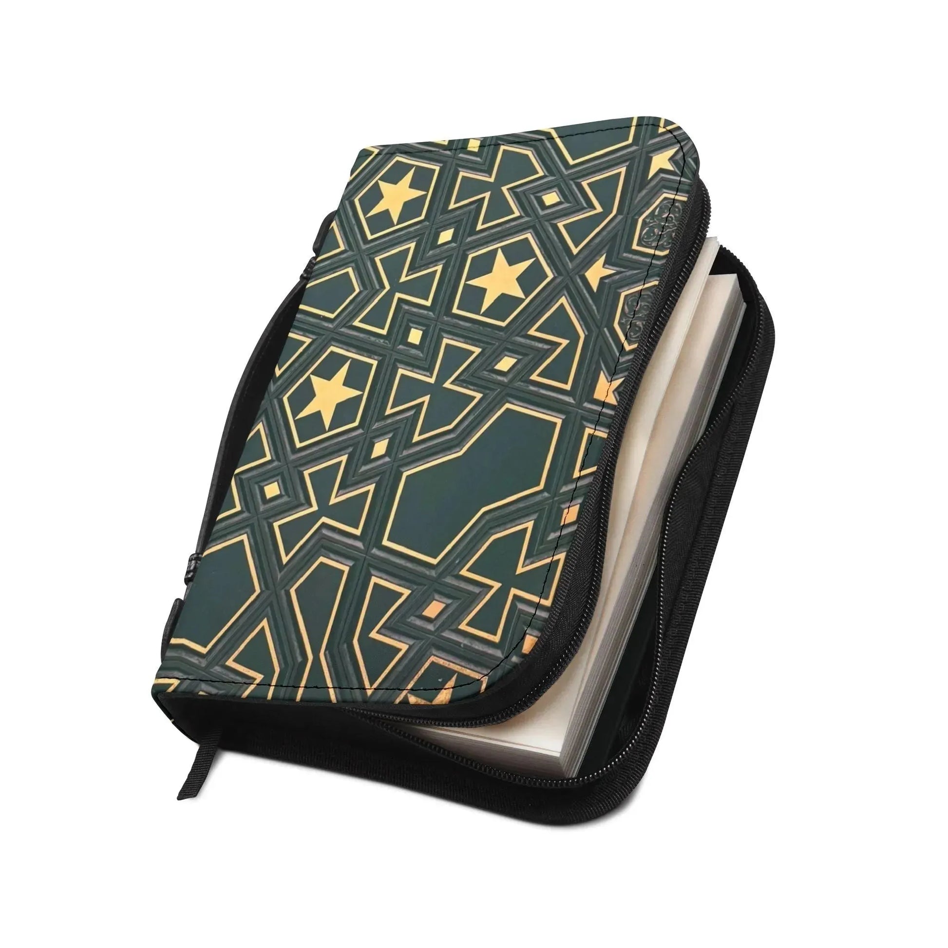Masjid Al-Haram Quran Cover book cover