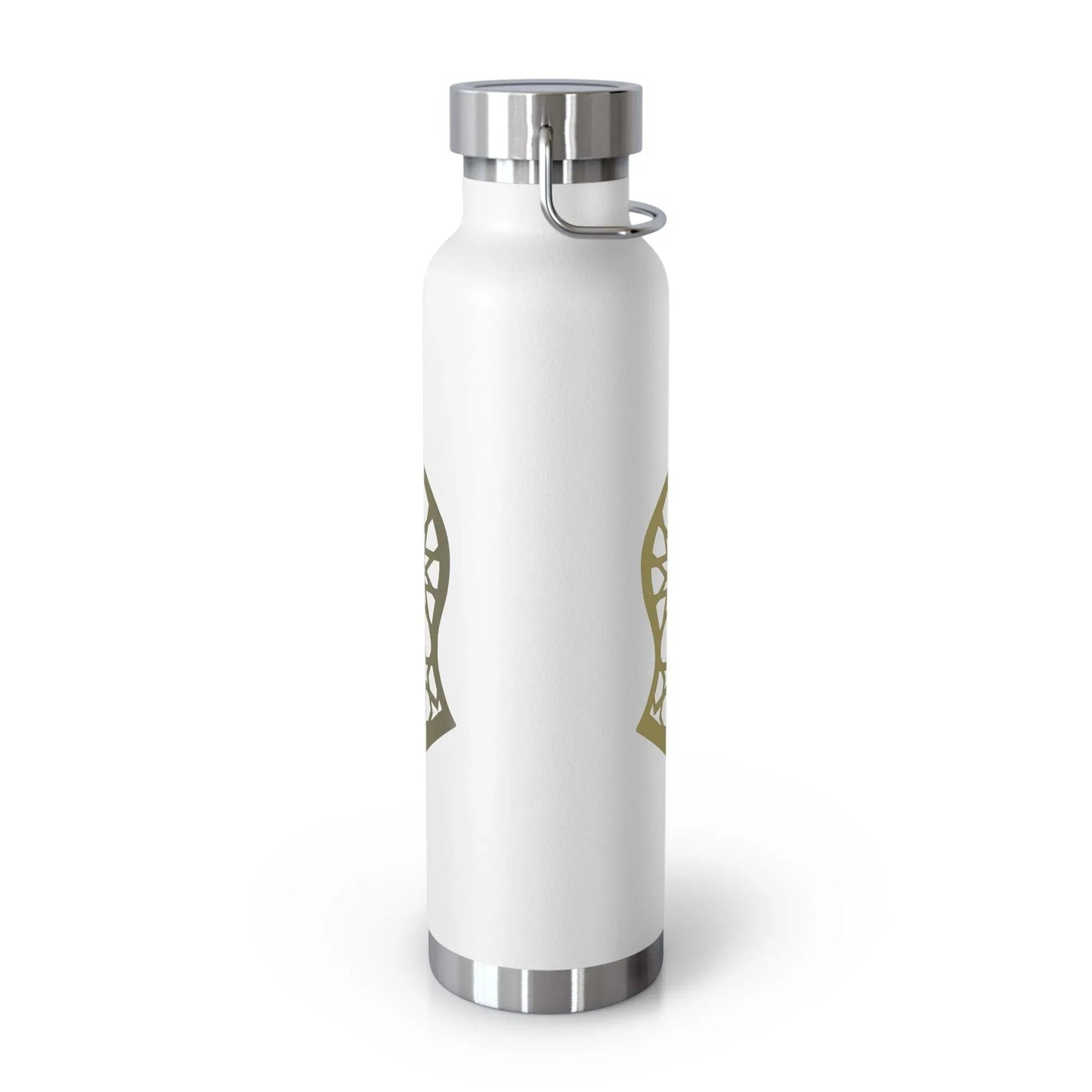 Sandala Copper Vacuum Insulated Bottle, 22oz book cover