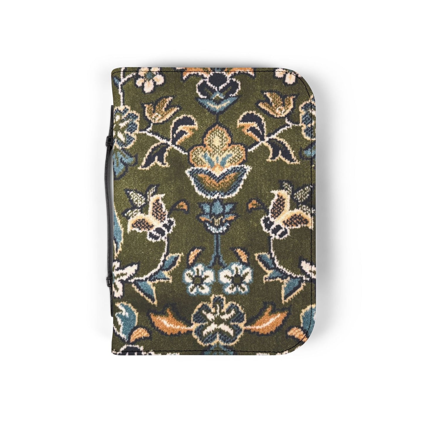 Rawdah Quran Cover