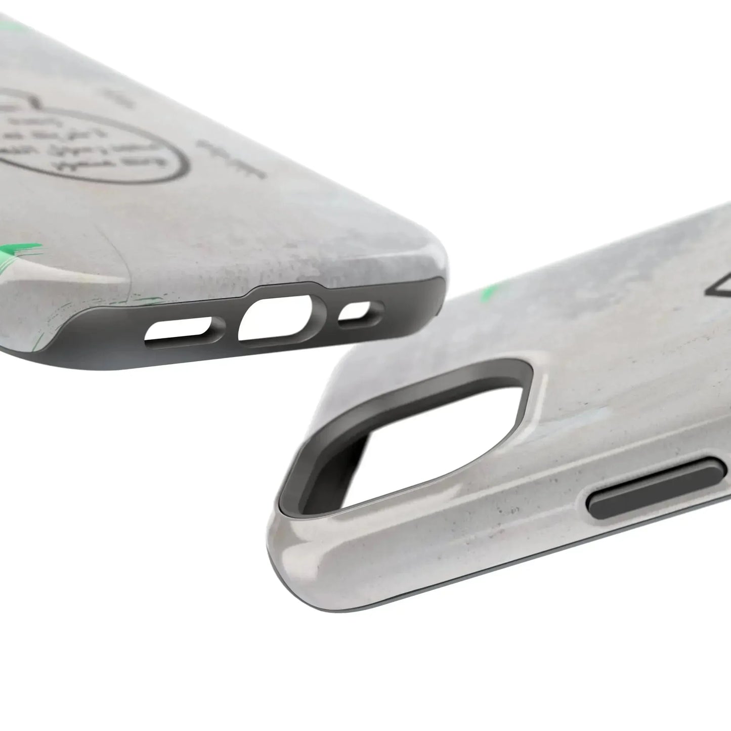 Khatm al Nubuwa - Phone Case - Iphone Magnetic Tough Cases book cover