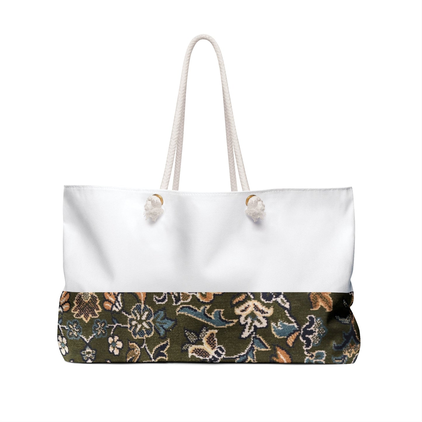 Rawdah Weekender Bag