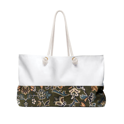 Rawdah Weekender Bag