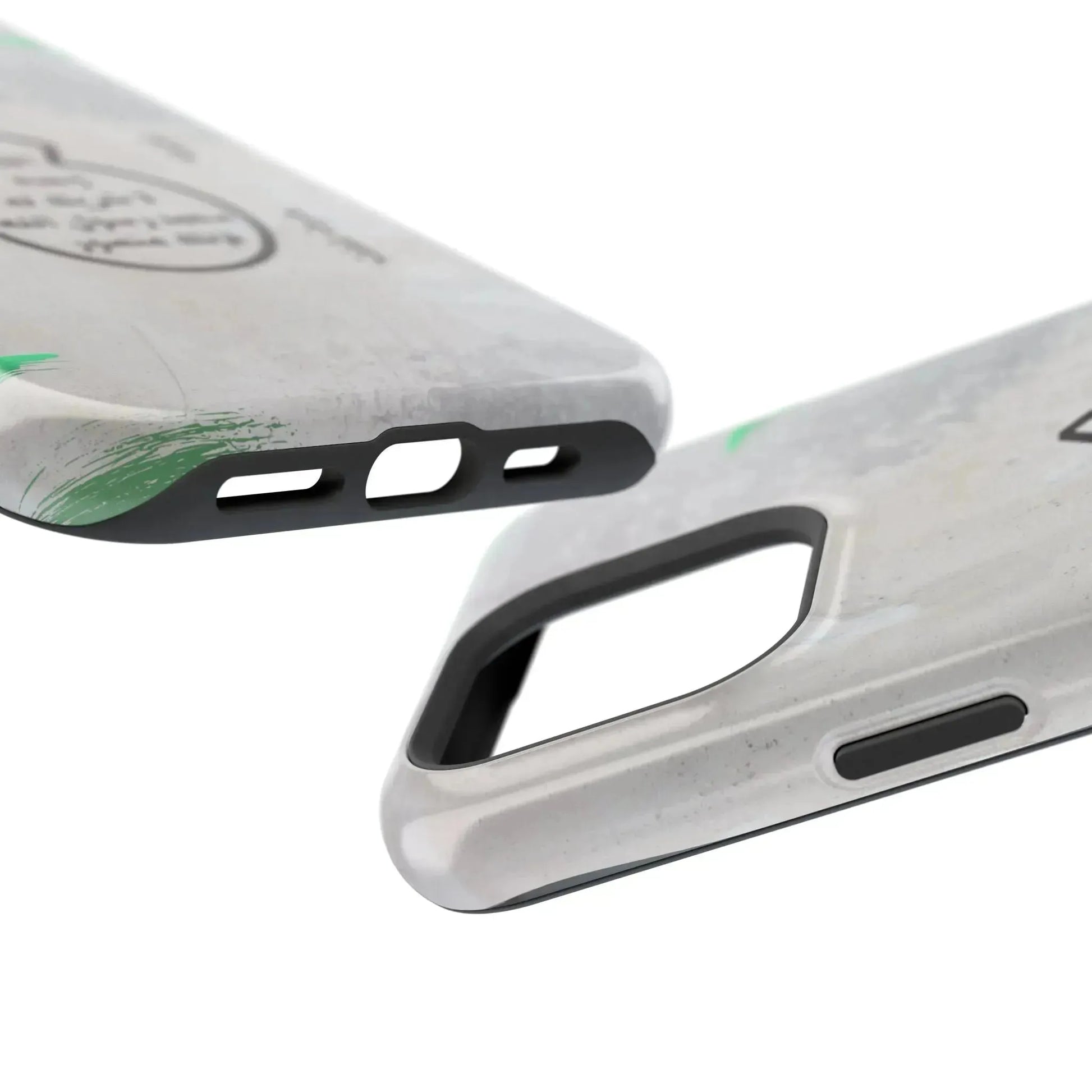 Khatm al Nubuwa - Phone Case - Iphone Magnetic Tough Cases book cover