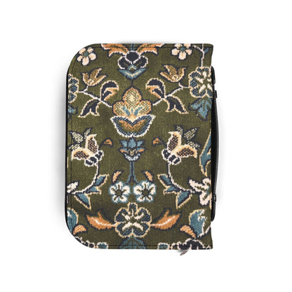 Rawdah Quran Cover