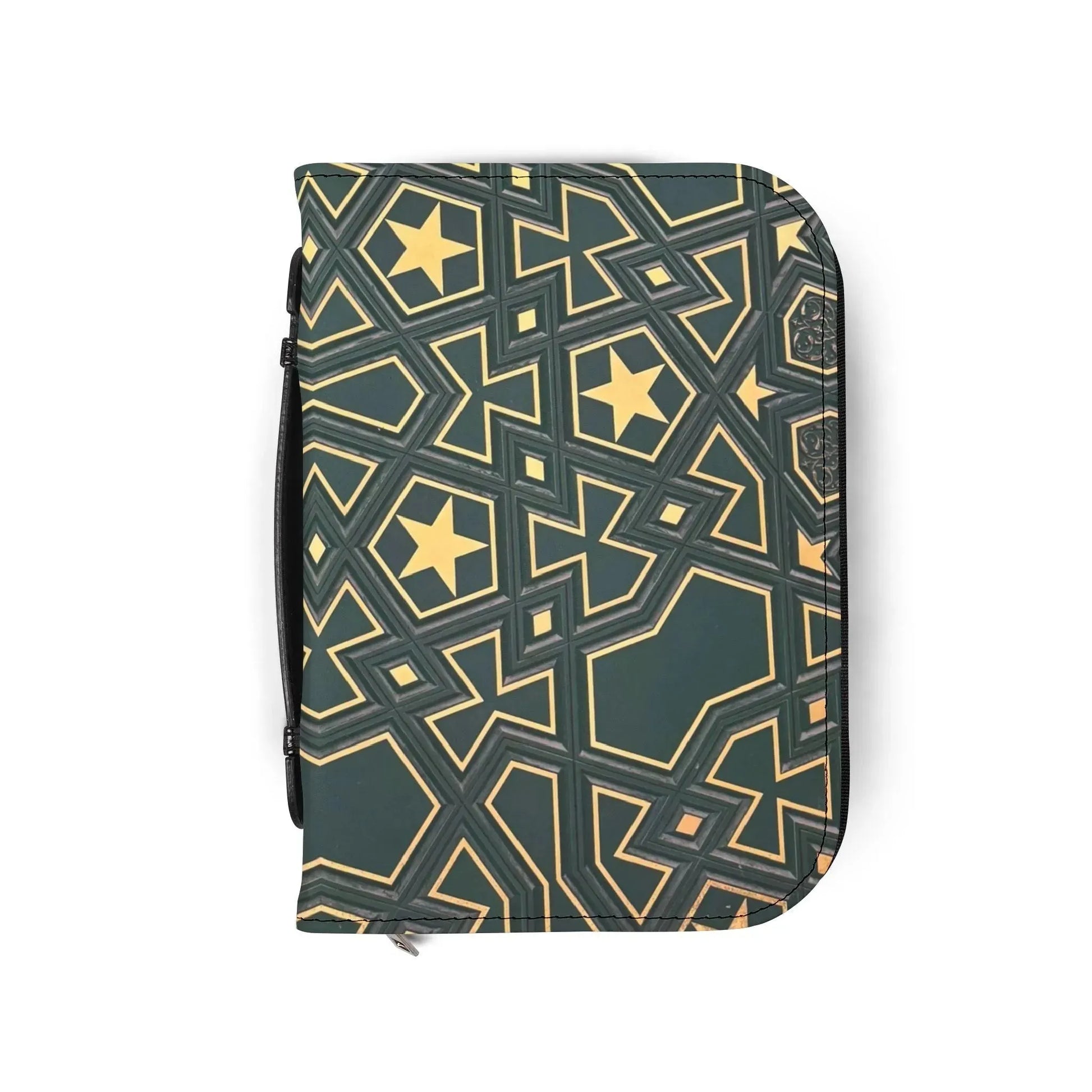 Masjid Al-Haram Quran Cover book cover