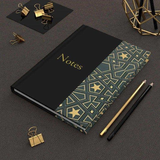 Masjid Al Haram Hardcover Journal Matte 2