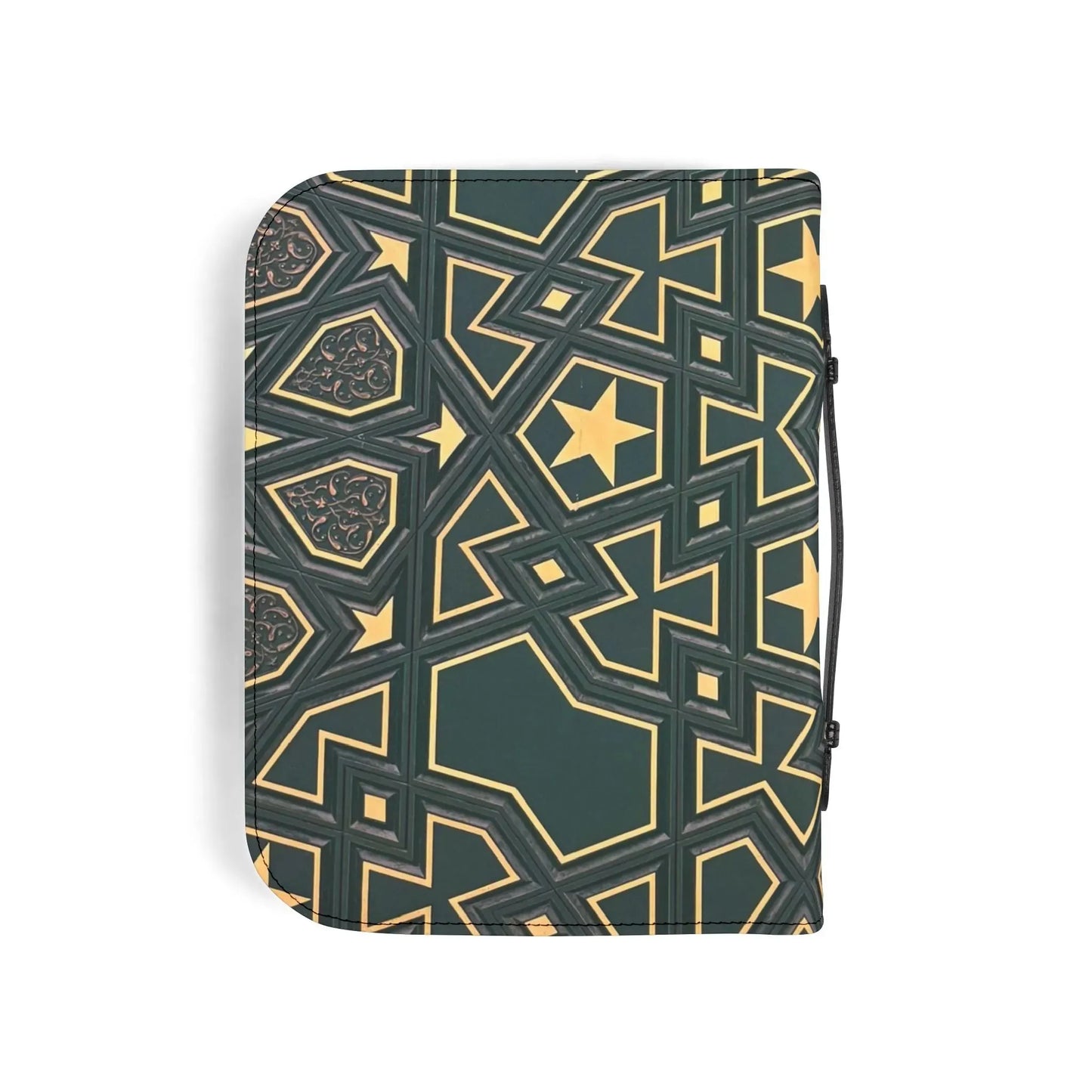 Masjid Al-Haram Quran Cover book cover