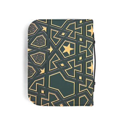 Masjid Al-Haram Quran Cover book cover