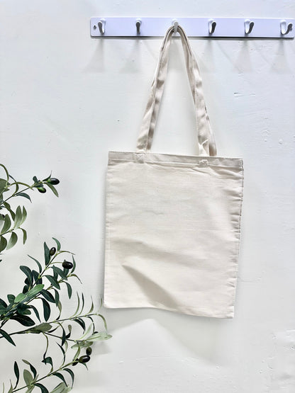 Tote Bag - In My Hijabi Era