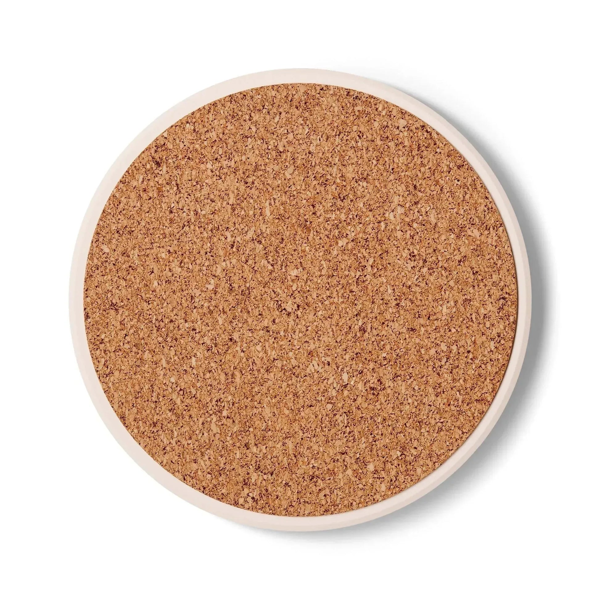 Isra and Mi3raj Ceramic Coaster book cover