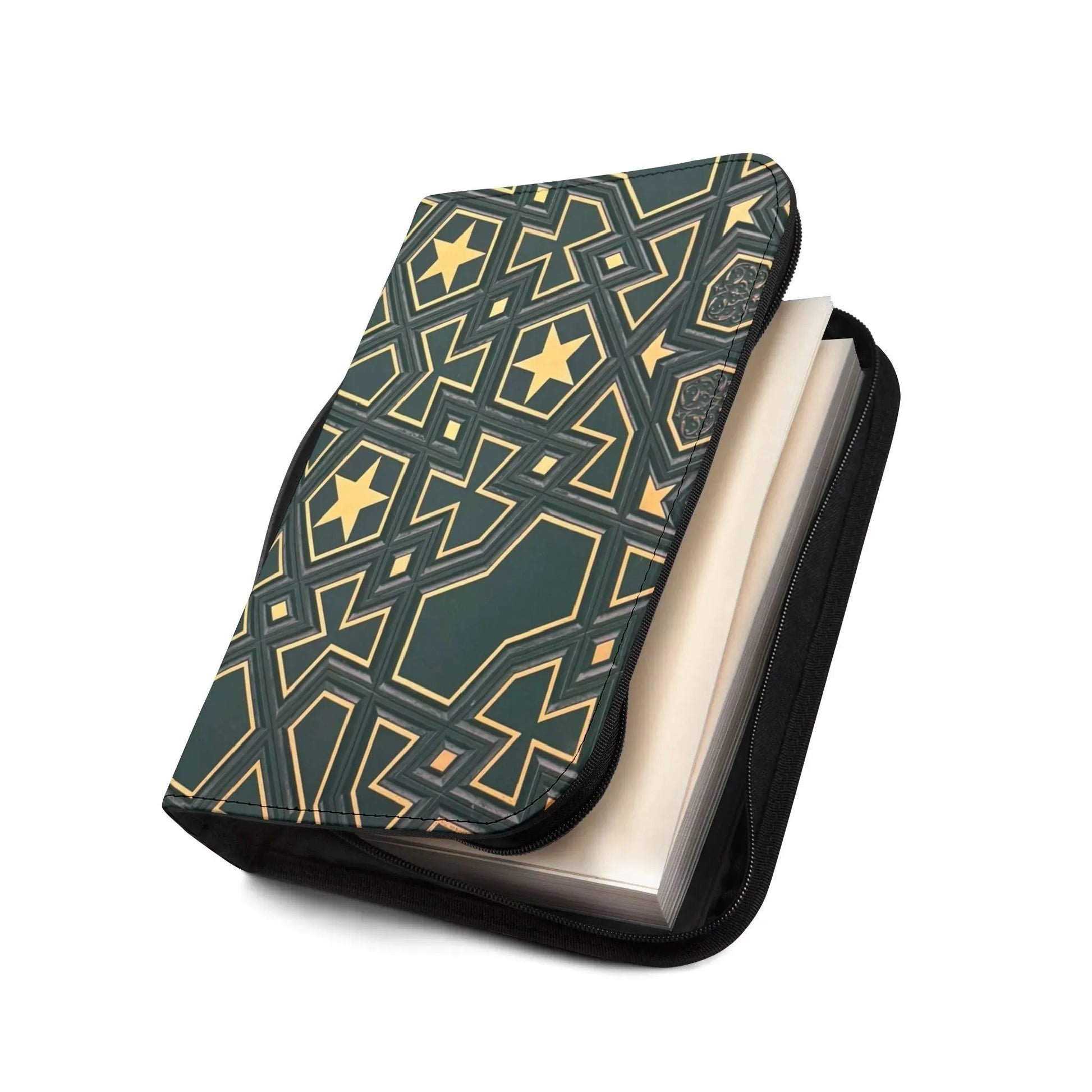 Masjid Al-Haram Quran Cover book cover