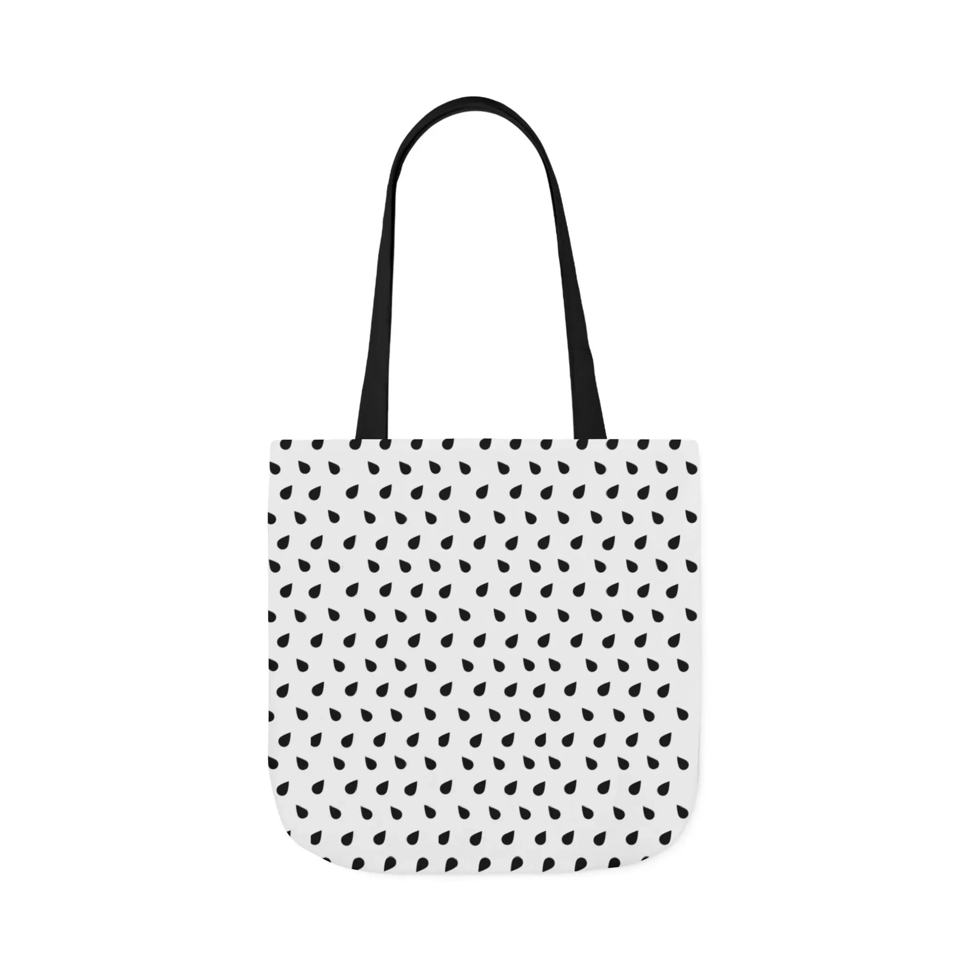 Watermelon Canvas Tote Bag, 2-Color Straps book cover